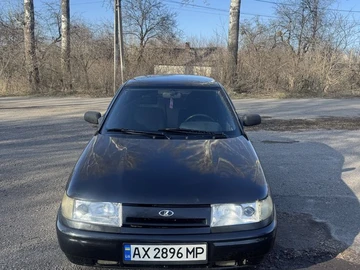 Авто ВАЗ 2110 2005 № 8645035