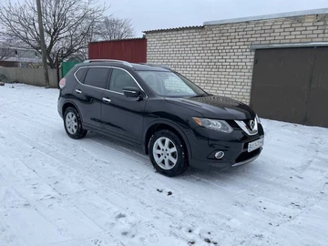 Авто Nissan Rogue 2015 № 8645039