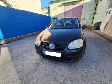 Авто Volkswagen Golf 2006 № 8645044