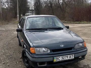 Авто ВАЗ 2115 2006 № 8645058