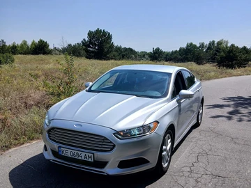 Авто Ford Fusion 2014 № 8645065