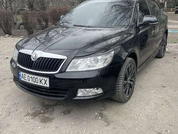Авто Skoda Octavia 2008 № 8645080