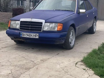 Авто Mercedes E Серия 1994 № 8645088