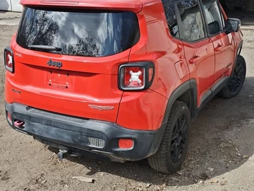 Авто Jeep Cj8 2017 № 8645094