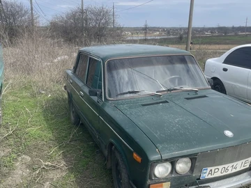 Авто ВАЗ 2106 1990 № 8645099