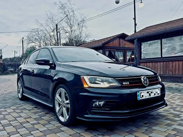 Авто Volkswagen Jetta 2015 № 8645105