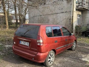 Авто Mitsubishi 3000 Gt 2002 № 8645106
