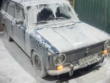 Авто ВАЗ 2102 1980 № 8645107