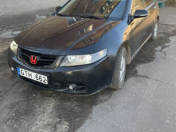 Авто Honda Accord 2006 № 8645113