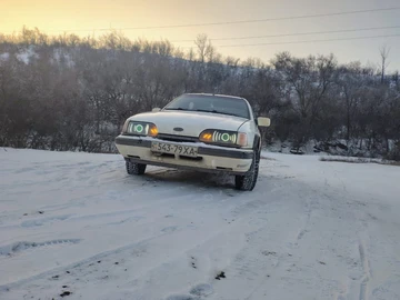 Авто Ford Sierra 1988 № 8645118