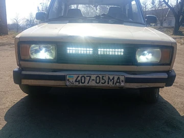 Авто ВАЗ 2105 1983 № 8645120