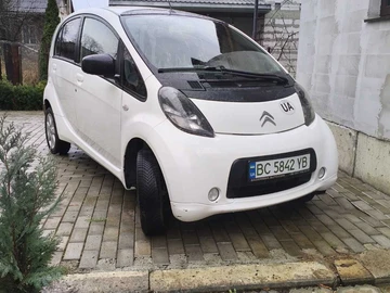 Авто Citroen 2 Cv6 2011 № 8645121