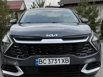 Авто KIA Sportage 2023 № 8645123