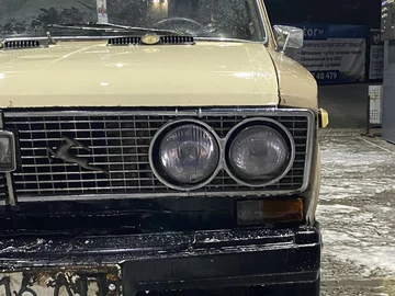 Авто ВАЗ 2106 1985 № 8645124