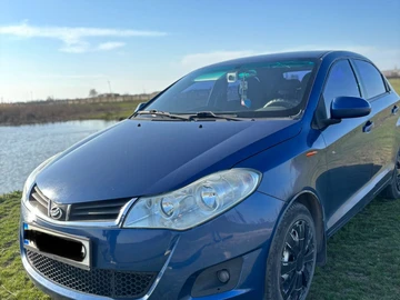 Авто ЗАЗ Forza 2011 № 8645133