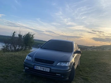 Авто Opel Astra 2008 № 8645140
