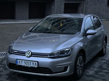 Авто Volkswagen Golf 2018 № 8645143
