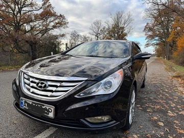 Авто Hyundai Sonata 2013 № 8645153