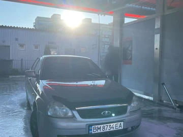 Авто ВАЗ 2172 Priora 2007 № 8645157