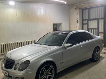 Авто Mercedes 320 2002 № 8645162