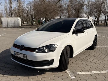 Авто Volkswagen Golf 2014 № 8645163