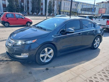 Авто Chevrolet Volt 2012 № 8645170