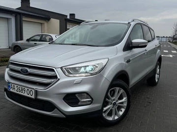 Авто Ford Kuga 2019 № 8645180