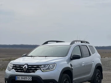 Авто Renault Duster 2022 № 8645186