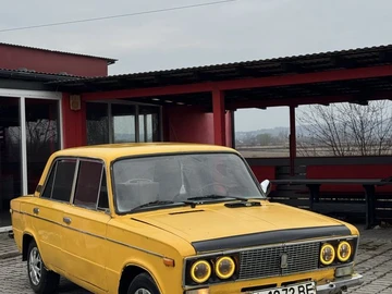 Авто ВАЗ 2106 1990 № 8645190