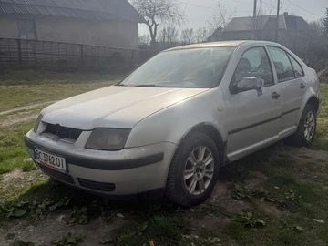 Авто Volkswagen Bora 1999 № 8645191