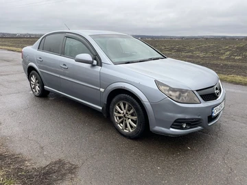 Авто Opel Vectra 2007 № 8645192