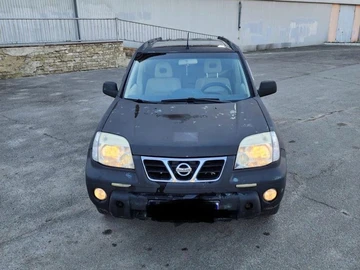 Авто Nissan X-Trail 2003 № 8645193