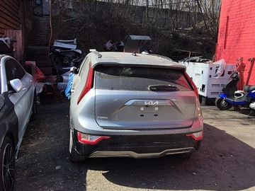 Авто KIA Niro 2024 № 8645194