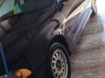 Авто BMW 5 Серия 2012 № 8645206