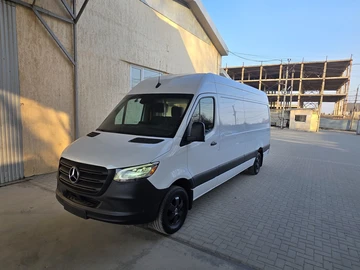Авто Mercedes Sprinter 2019 № 8645260