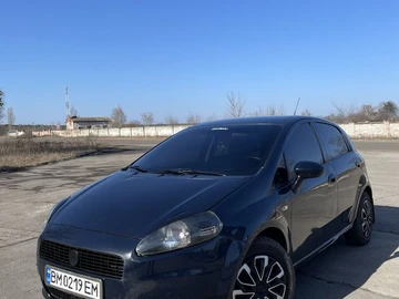 Авто Fiat Punto 2008 № 8645266