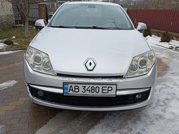 Авто Renault 5 2009 № 8645273