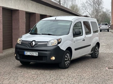 Авто Renault 4 2018 № 8645278