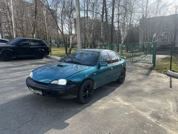 Авто Chevrolet Cavalier 1996 № 8645312
