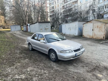 Авто Hyundai Sonata 1993 № 8645314