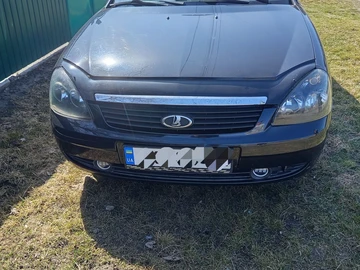 Авто ВАЗ 2172 Priora 2010 № 8645316