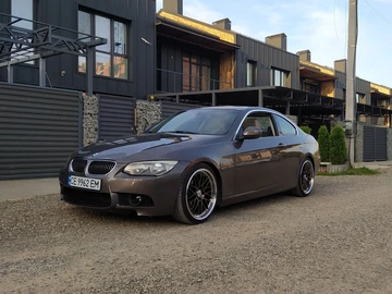 Авто BMW 3 Серия 2011 № 8645320