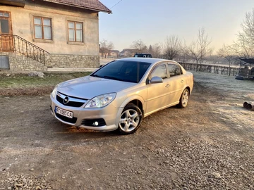 Авто Opel Vectra 2008 № 8645332
