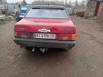 Авто Acura Cl 1996 № 8645338