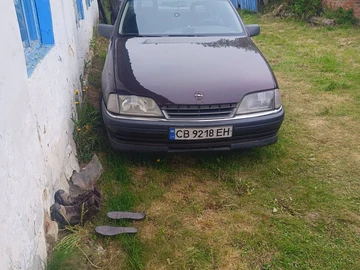 Авто Opel Omega 1990 № 8645341