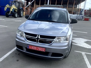 Авто Dodge Journey 2017 № 8645342