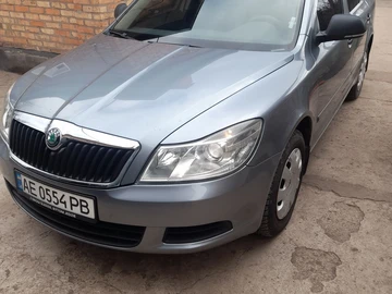 Авто Skoda Octavia 2012 № 8645343