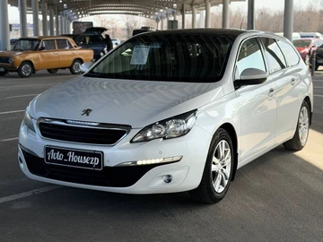Авто Peugeot 308 2015 № 8645352