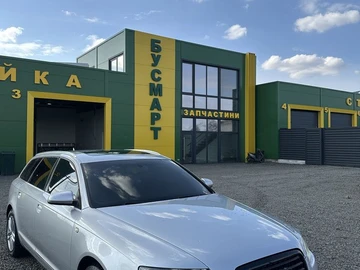 Авто Audi A6 2005 № 8645353