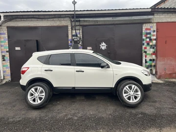 Авто Nissan Qashqai 2012 № 8645359